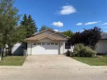Mission Heights, Grande Prairie, Grande Prairie, Alberta
