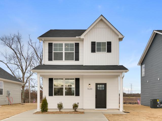 7607 Nightingale Court