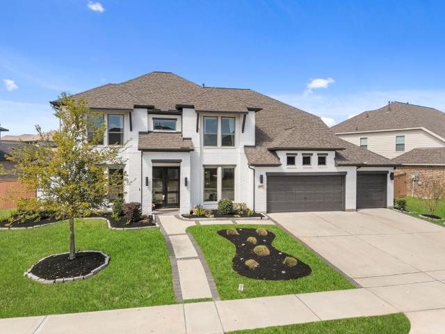 7607 Wildrye Meadow Lane, Katy, US, TX