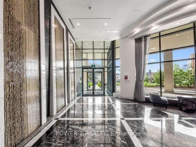 7608 Yonge Street condo — Vaughan, ON 2 Bedroom 2 Bedroom