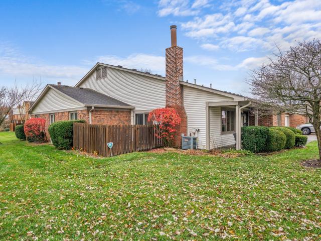 7609 Farm View Cir E, Indianapolis, IN 46256 | MLS #22075