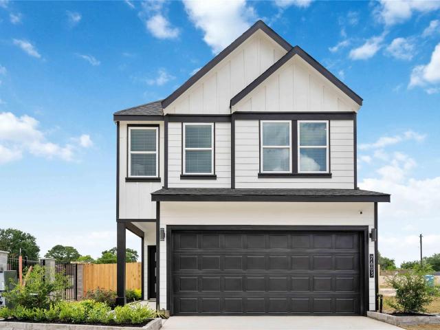7609 Inwood Hls Ln, Houston, TX 77088 | MLS #21009