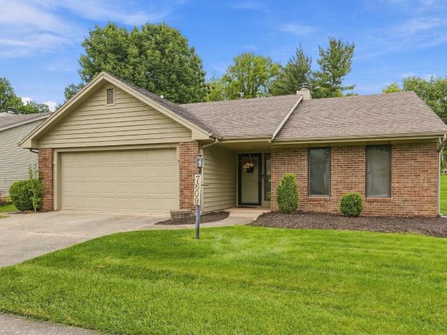7609 Preakness Cove