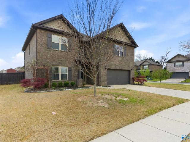 7600 Buncombe Place