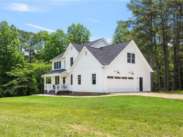 7600 Barnes Road