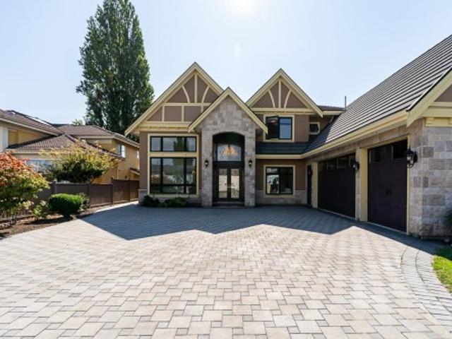7600 Belair Drive, Richmond, BC, V7A 1B6 house for sale | Listing ID R3151 | Royal LePage