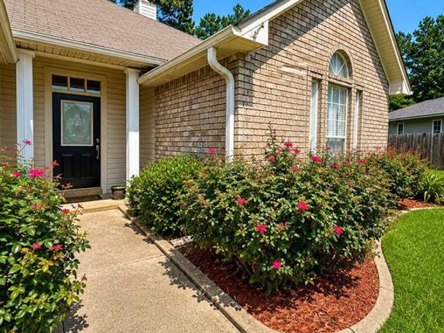7600 Redwood Court