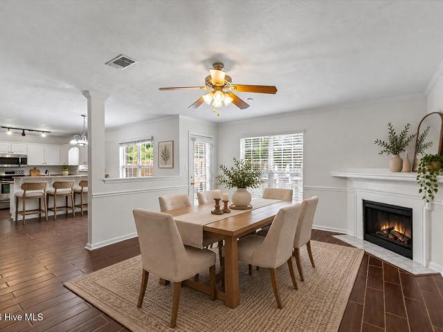 7600 Senators Ridge Drive