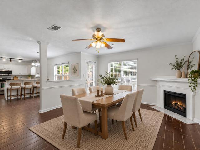 7600 Senators Ridge Drive