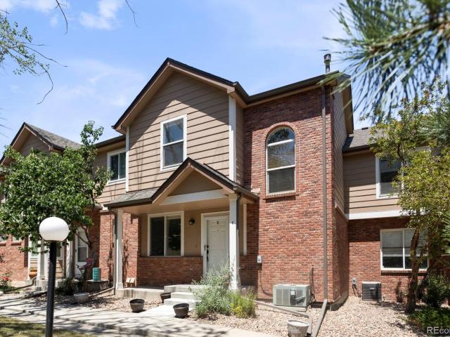 7600 W Coal Mine Avenue # C