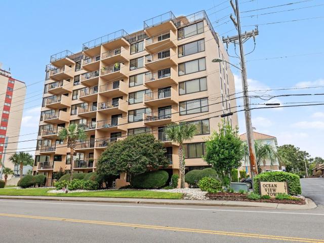 7601 N Ocean Blvd. 3 A