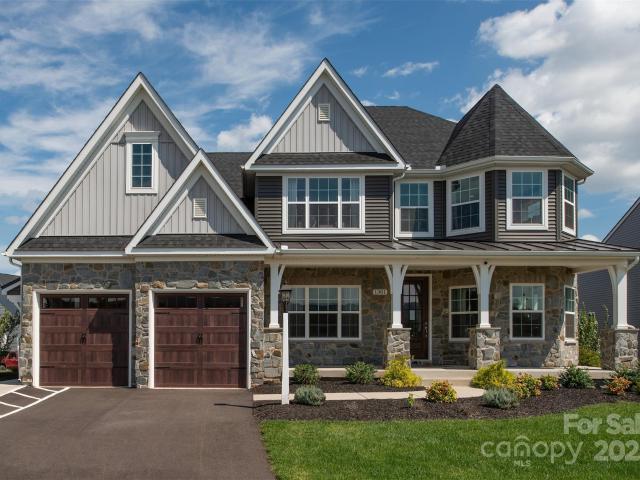 7601 Babe Stillwell Farm Rd, Huntersville, NC 28078 | MLS #4284
