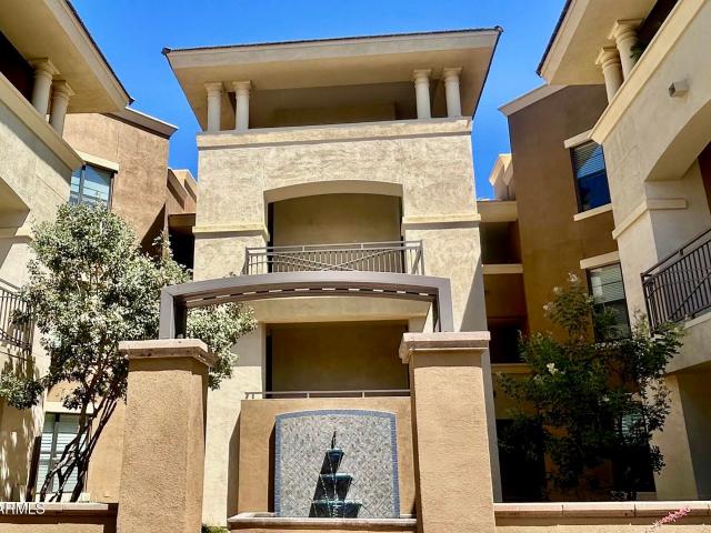 7601 E Indian Bend Road # 3033
