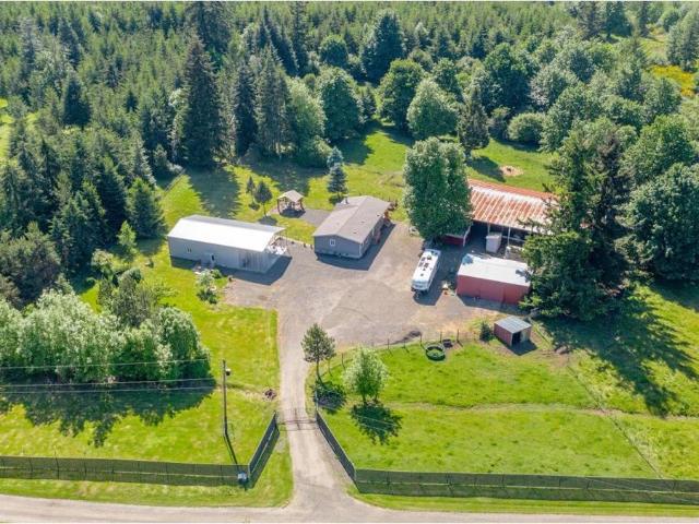 7601 fire hall rd