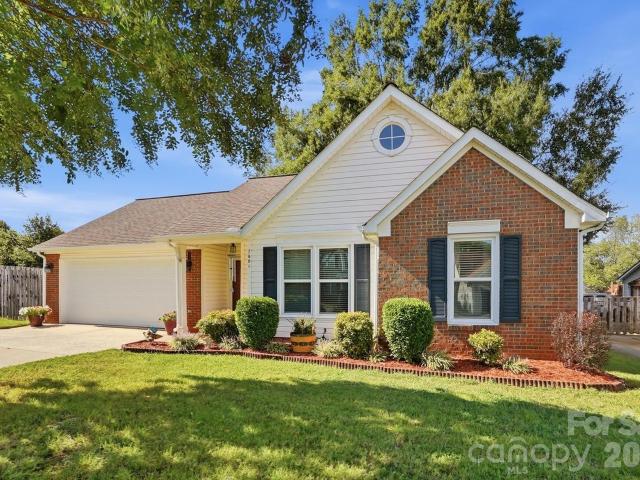 7601 Gillman Court