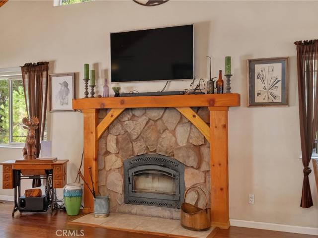 7601 Humboldt Road