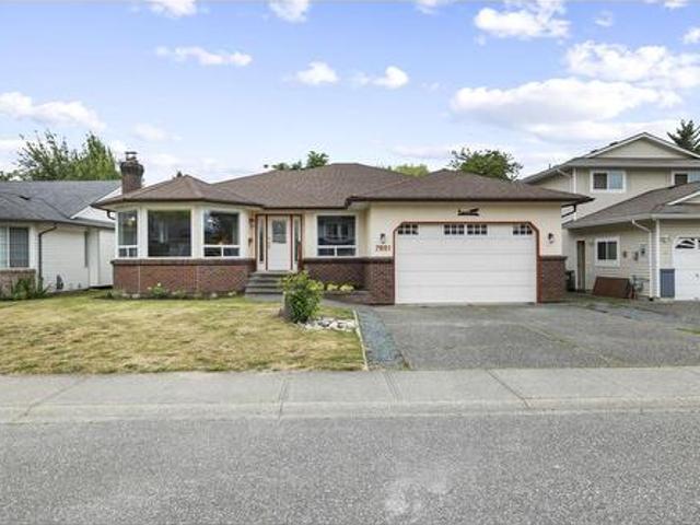 7601 Sapphire Drive, Chilliwack, BC, V2R 3A7 house for sale | Listing ID R3148 | Royal LePage