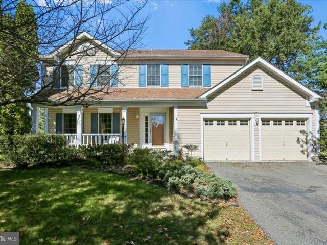 7602 Barkwood Ct, Beltsville, MD 20705