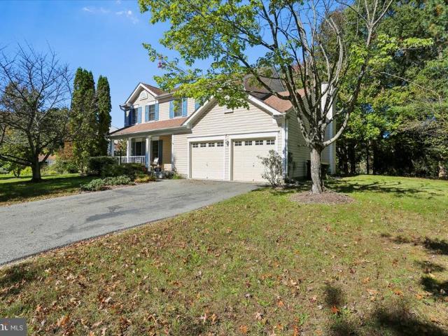 7602 Barkwood Court