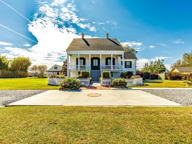 7602 Highway 1, Lockport, US, LA