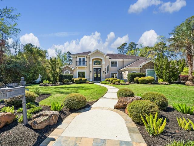 7602 Kings River Ln, Kingwood, TX 77346 | MLS #6732