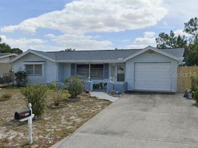 7602 Lancelot Rd, Port Richey, FL 34668