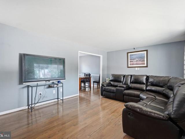 7603 Dublin Drive