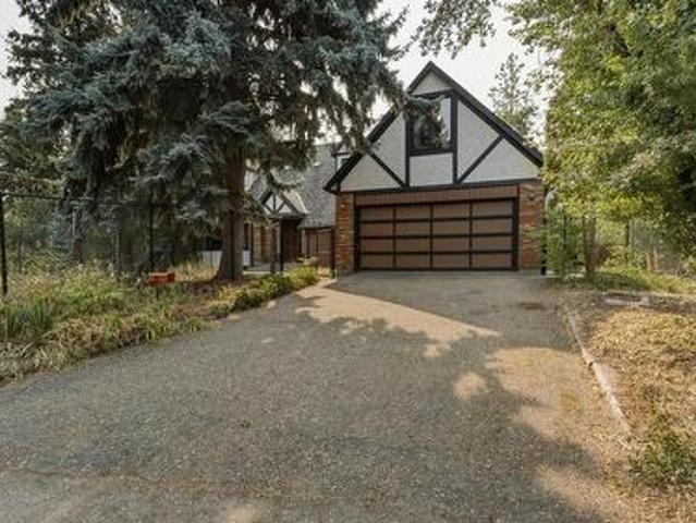 7603 De Jong Drive, Coldstream, BC, V1B 1P2 house for sale | Listing ID 10396 | Royal LePage