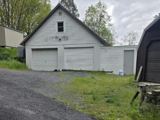 7603 Park Road