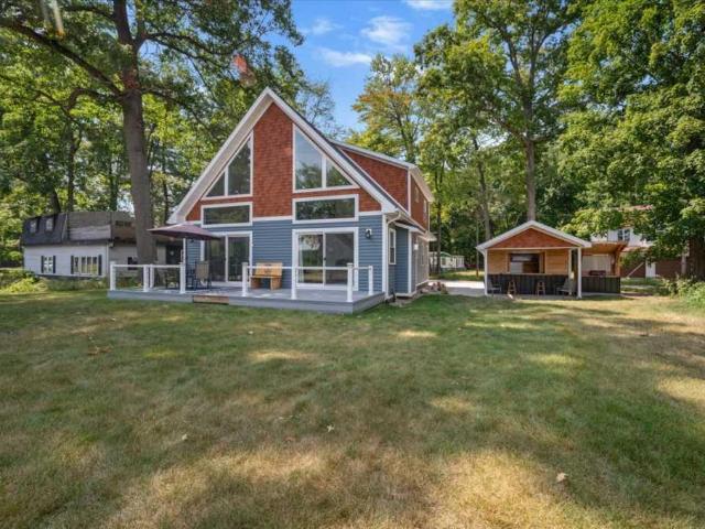 7603 S Croton Hardy Drive