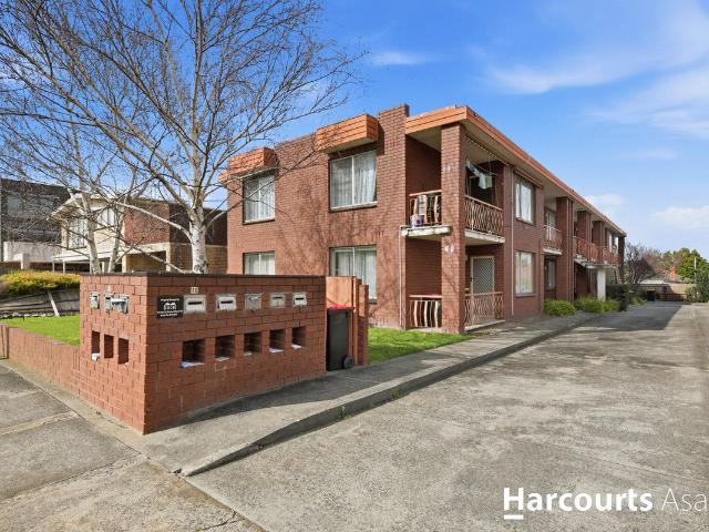 7/60 62 Herbert Street, Dandenong, VIC 3175