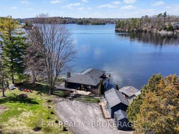 760 Cedar Park Lane, Athens, ON, K0E 1B0 house for sale | Listing ID X13056 | Royal LePage