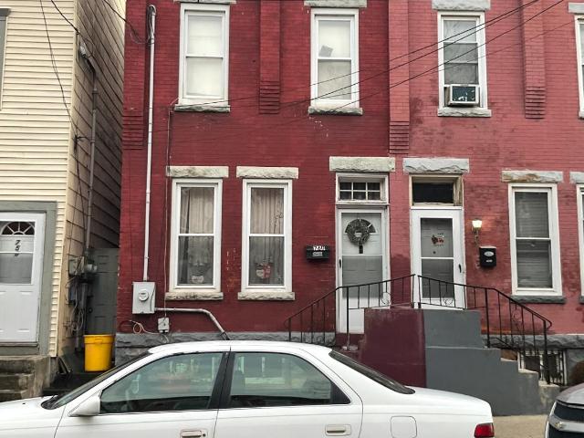 760 Centre St, Trenton, NJ 08611 | MLS #NJME2071
