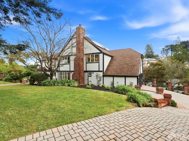 760 Chateau Dr, Hillsborough, CA 94010 | MLS #426094