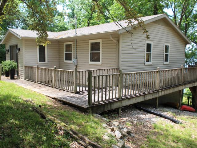 760 Barrett Road
