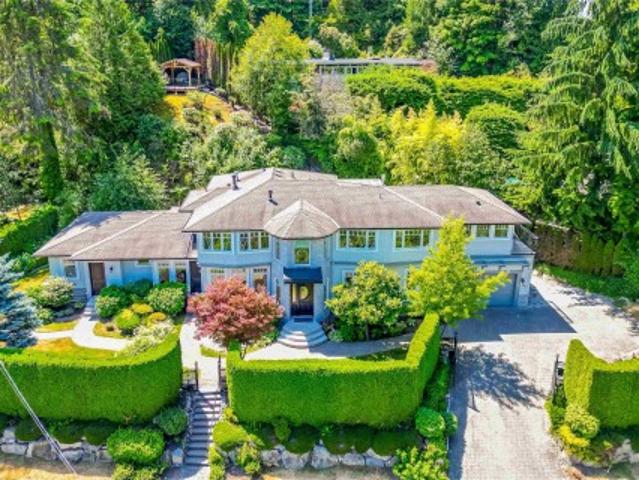 760 Burley Drive, West Vancouver, BC, V7T 1Z6 house for sale | Listing ID R3163 | Royal LePage