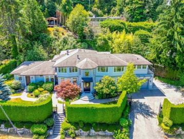 Greater Vancouver - Fireplace, Air conditioning