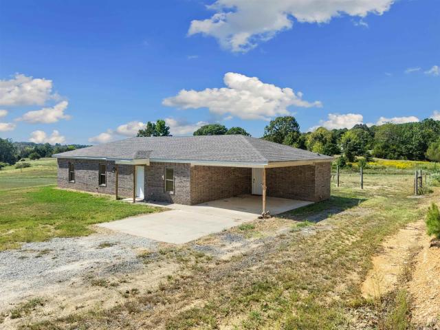760 Gravel Hill Road