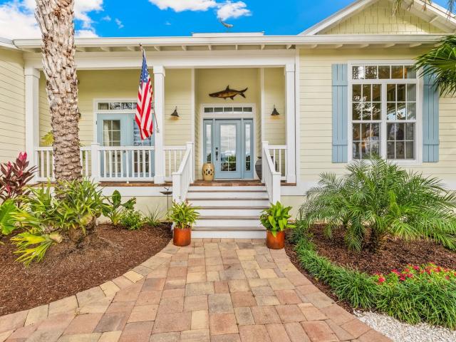 760 East Railroad Avenue, Boca Grande, US, FL
