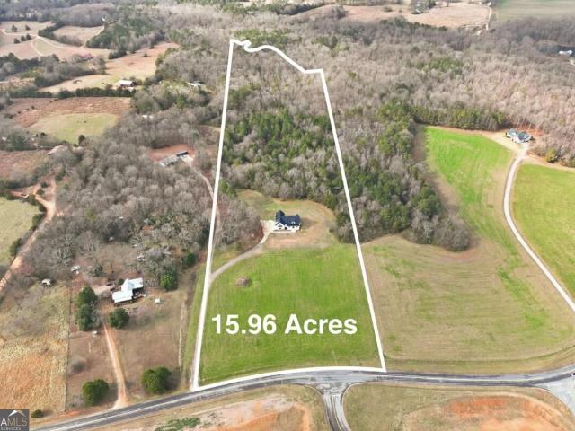 760 Fortson Compton Road