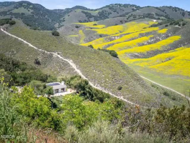 760 FALCON RIDGE LN, BUELLTON, CA 93427