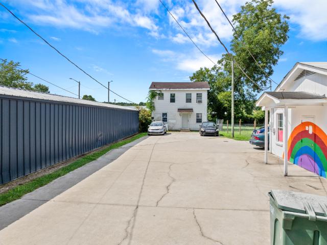 760 Five Chop Road