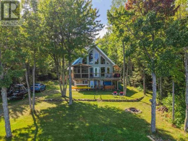760 Finns Bay Rd N, Laird, ON, P0S 1C0 house for sale | Listing ID SM262453 | Royal LePage