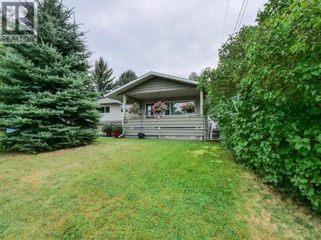 760 Kinchant Street, Quesnel, BC, V2J 2S3 house for sale | Listing ID R3164 | Royal LePage
