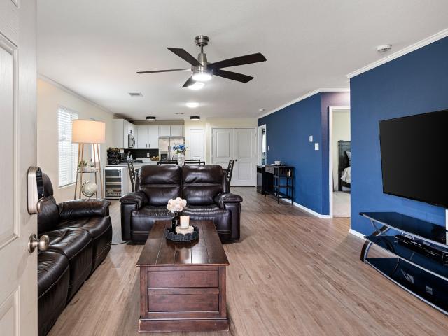 760 Hackberry Branch Court