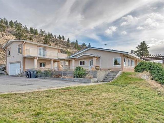 760 Hudson Street, Penticton, BC, V2A 8S9 Luxury House for sale | Listing ID 10371 | Royal LePage Carriage Trade Luxury Properties