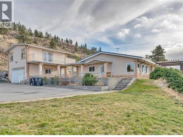 760 Hudson Street, Penticton, BC, V2A 8S9 Luxury House for sale | Listing ID 10398 | Royal LePage Carriage Trade Luxury Properties