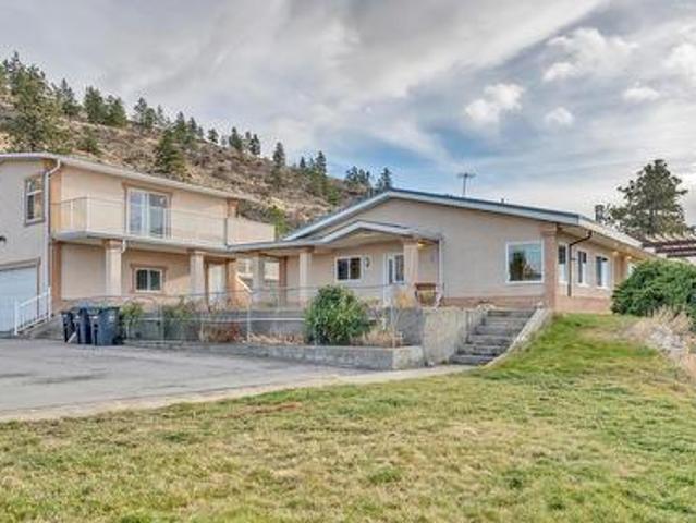 760 Hudson Street, Penticton, BC, V2A 8S9 Luxury House for sale | Listing ID 10398 | Royal LePage Carriage Trade Luxury Properties