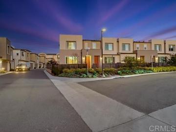 Sunbow, Chula Vista city, San Diego County, California, USA