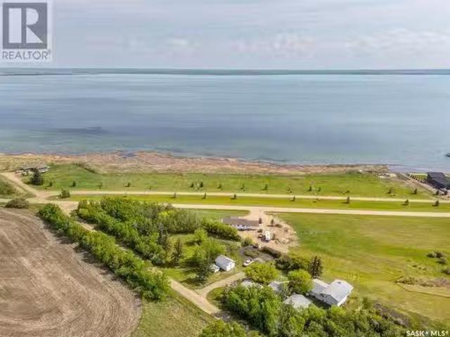 760 Lakeshore Drive, Meota, SK, S0M 1X0 vacant land for sale.